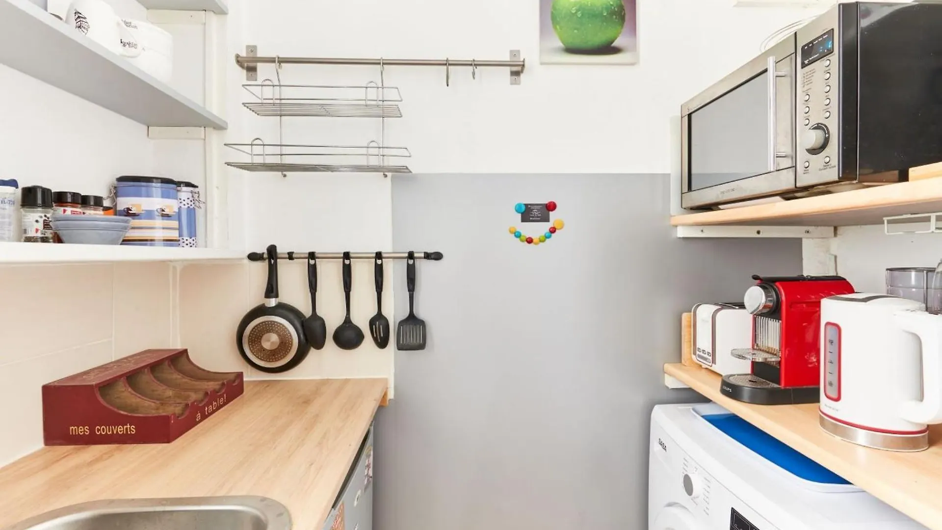 פריז Montparnasse - Near Saint Germain - Cityapartmentstay